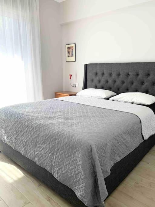 Luxury Cozy Appartment In The City Center Rhodes City Exterior foto
